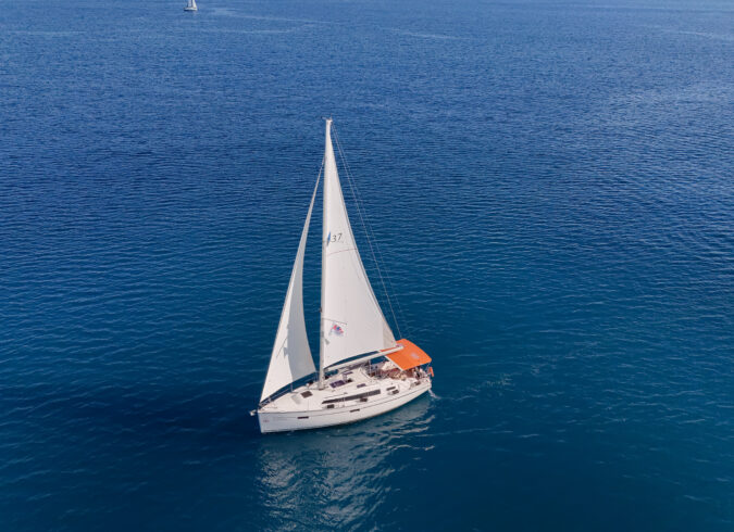 BAVARIA 37 ROGER RABBIT