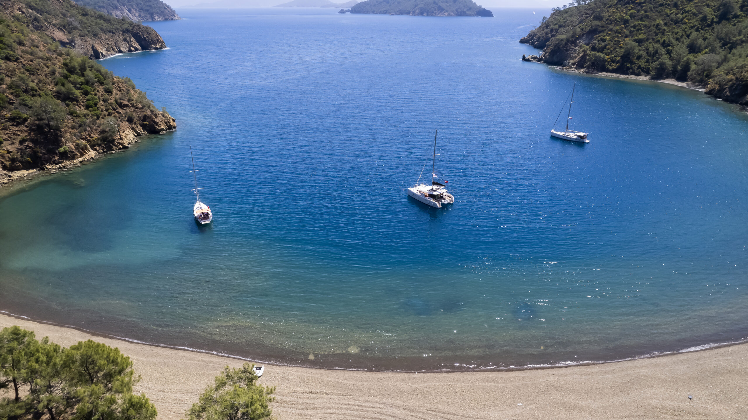 Ciglik Bay