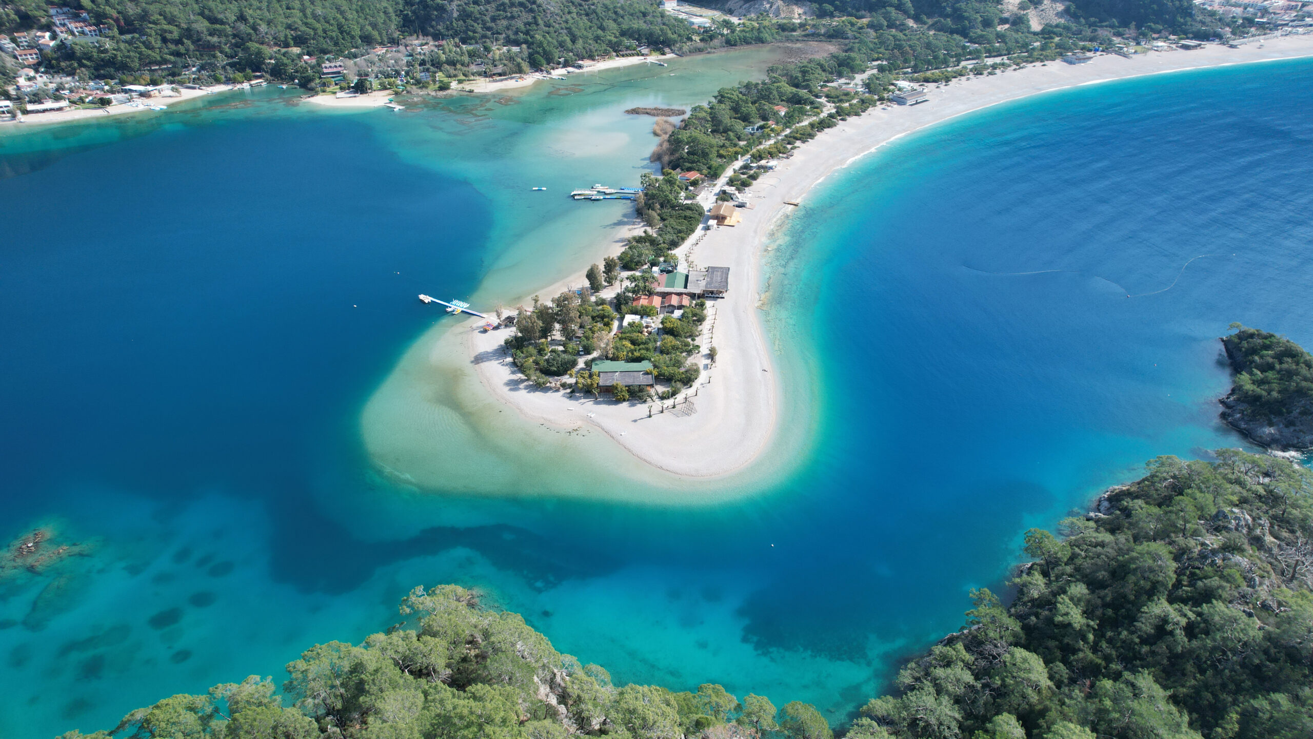 Blue Lagoon (Ölüdeniz)