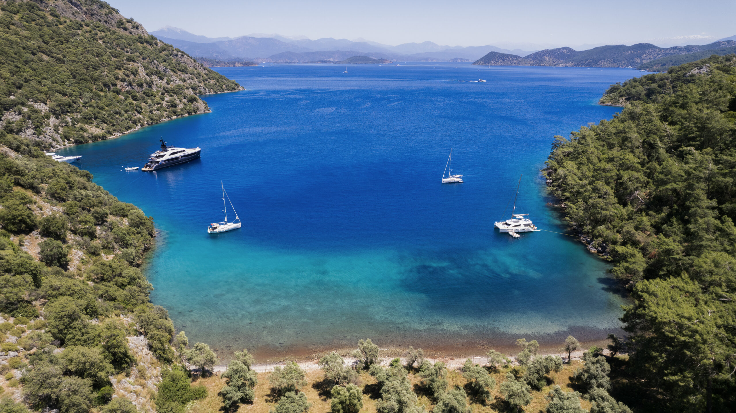 Sıralıbuk Bay